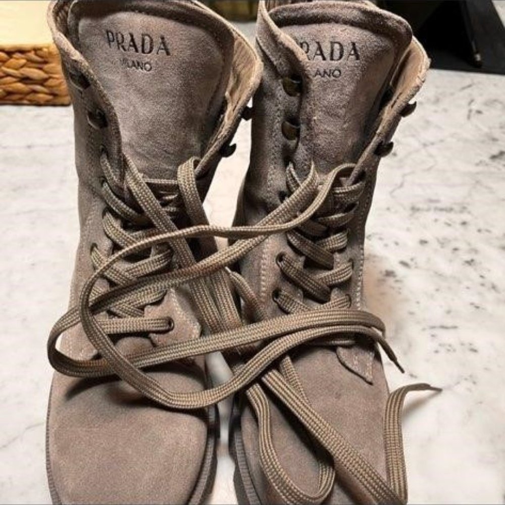 boots